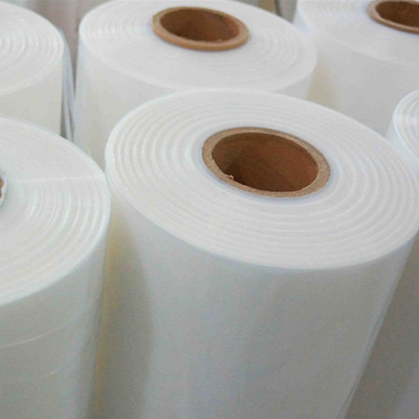 Khả năng tái chế Màng co POF tiêu chuẩn mạnh cho thực phẩm